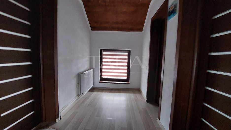 Casă individuală în Sanicoara – mobilată, modernă, zonă căutată. - Poză 11