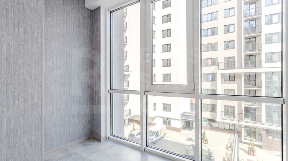 Vânzare, apartament 2 camere, str. Milescu Spataru, Ciocana - Poză 5