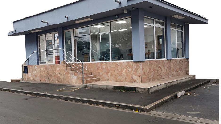 Inchiriere | spatiu comercial | central | Calea Aradului | Oradea - Poză 12