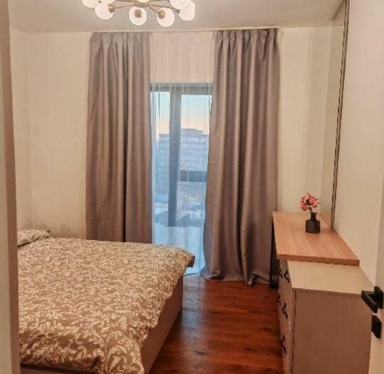 inchiriere Apartament 2 camere în Complexul One Cotroceni Prima închiriere A19 - Poză 6