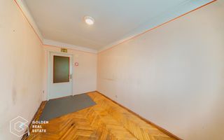 Apartament spatios cu 3 camere, Vlaicu Lebada, centrala proprie - Poză 6