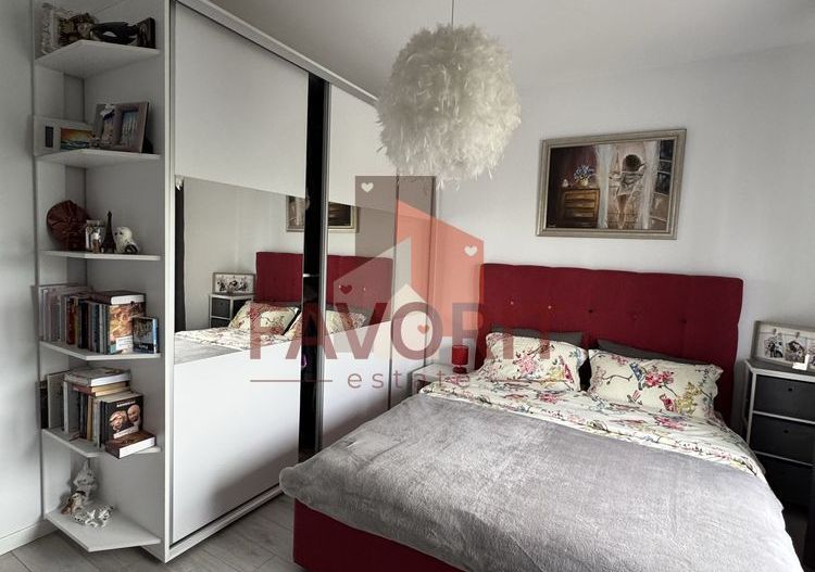 Mobilat si utilat. Pozitie excelenta. Loc de parcare - Poză 2