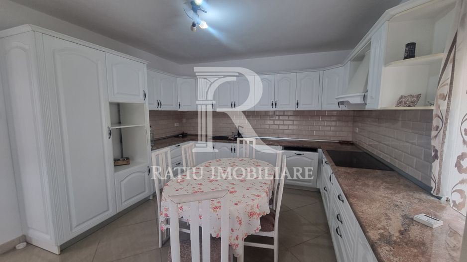 Casă  3 corpuri de vânzare | Teren 1060 mp | Cristur | Hunedoara - Poză 3