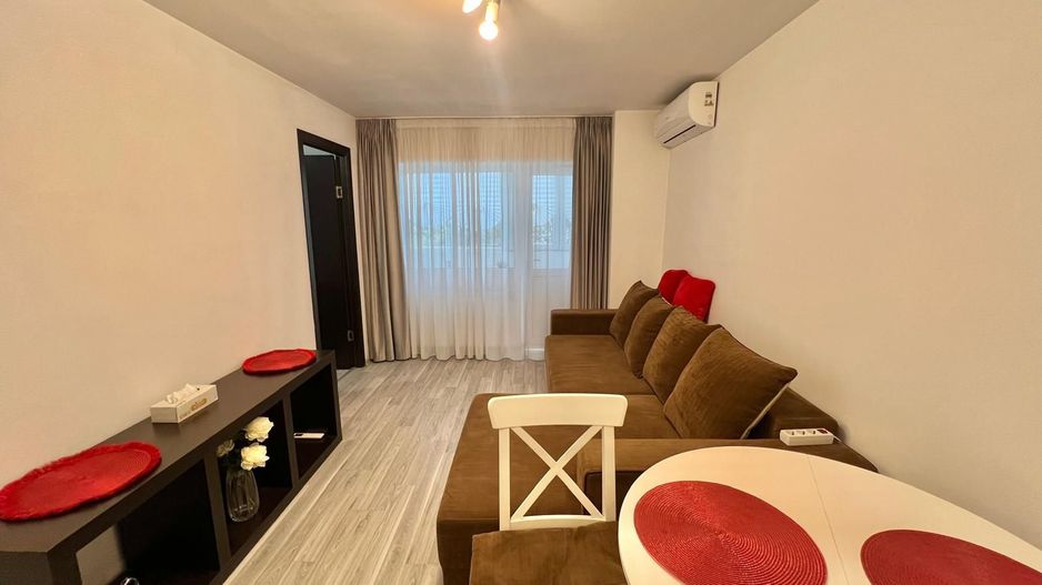 APARTAMENT COCHET METROU ZONA TINERETULUI - Poză 11