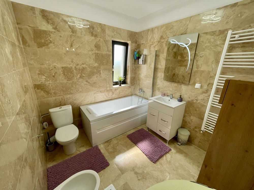 Apartament 2 camere, etaj 3 - zona Centru - Poză 6