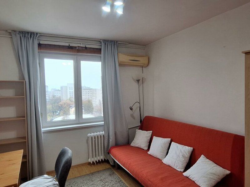 Apartament 2 cam decomandat Drumul Taberi Parc-Hanul Drumetului - Poză 4