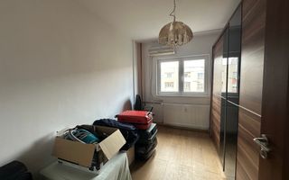 3 camere lanaga METROU si Parc - Poză 8