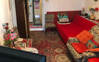 2 Camere | Decomandat | Etaj Intermediar | Izolat Termic | Obor - Poză 11