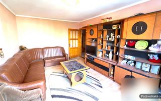 APARTAMENT 2 CAMERE DECOMANDAT ETAJ 3 GRUI ARGEȘ - Poză 1
