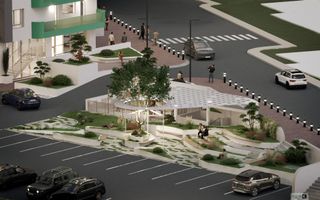 Grand Beetle Nicolina-Apartament in bloc nou-comision 0% - Poză 3