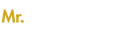 Mr. Exclusivitate - Logo