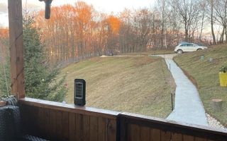 CASA 3 CAMERE, TEREN 3100 MP, ALBESTI DE MUSCEL, ARGES - Poză 21