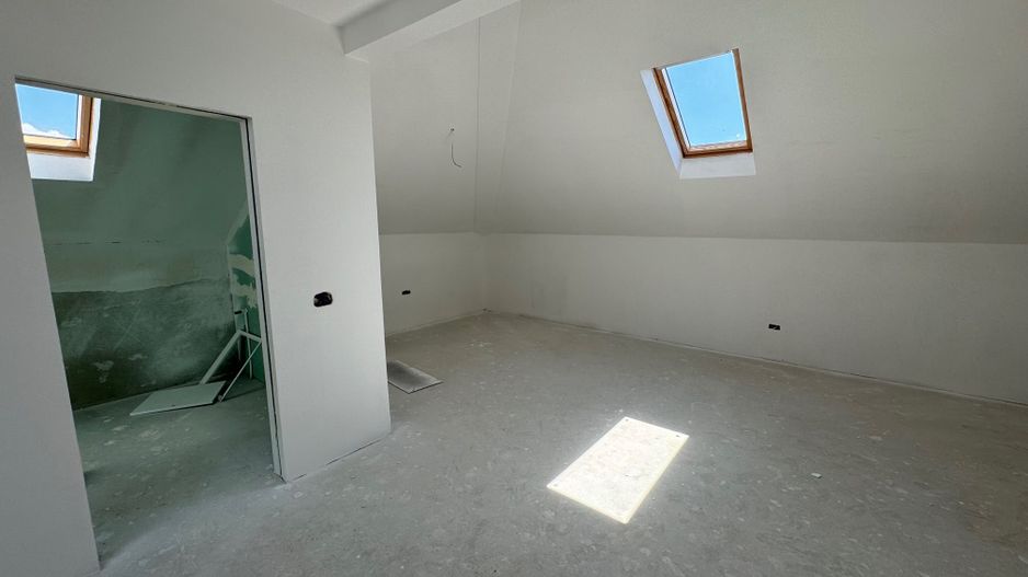 Individuala Corbeanca Deosebita cu View, Parc, Utilitati, 0% Comision - Poză 17