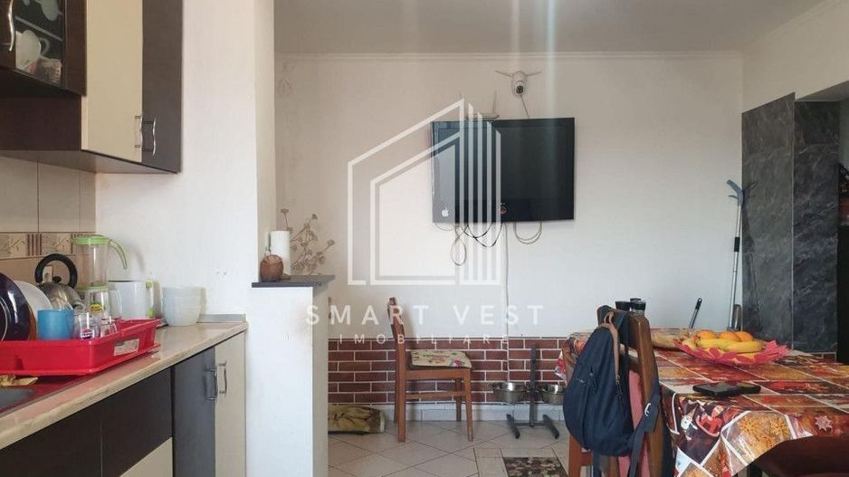 Apartament 3 camere | Etaj 4 | Zona Micro 16 - Poză 12