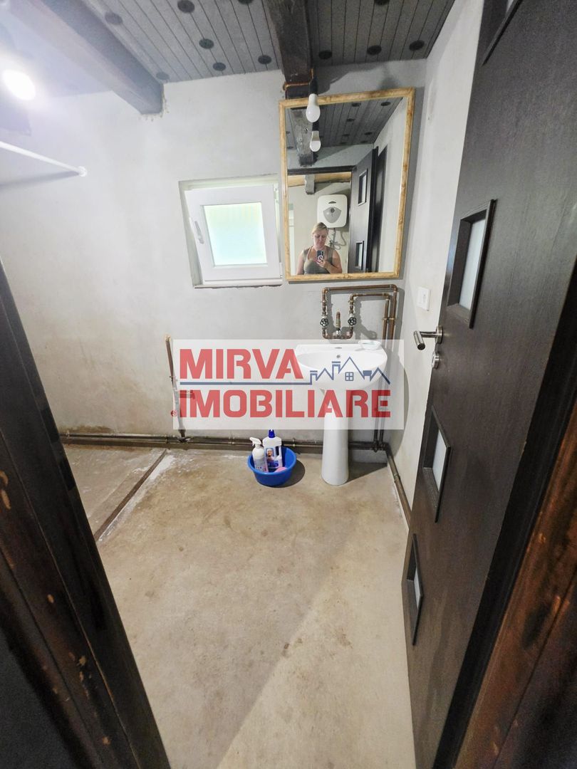 Casa cu teren de 536 mp in Ceptura de Jos - Poză 17