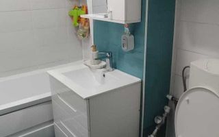 Apartament 3 camere, decomandat, 80 mp, etaj 1, zona centrala Tomesti - Poză 6