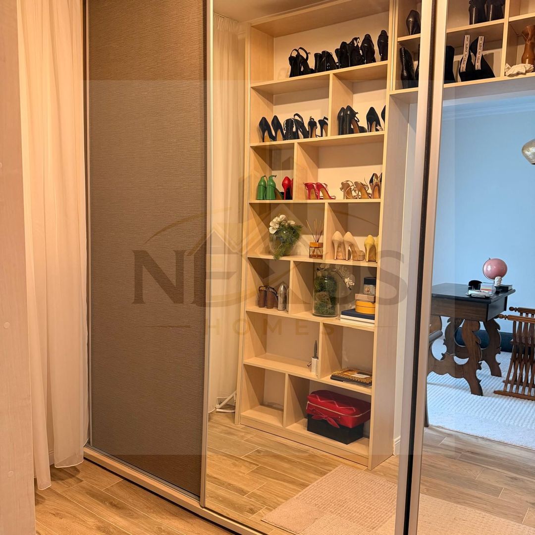 Casă pe parter în Vânători, Vrancea – proprietate de lux, 865 mp teren - Poză 12