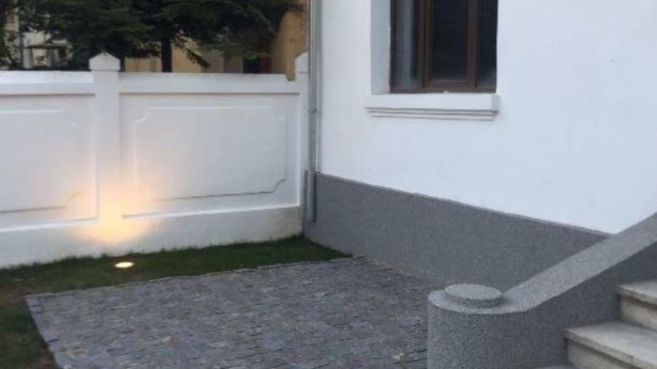 Vila lux Aviatorilor de vanzare Kiseleff - Poză 16