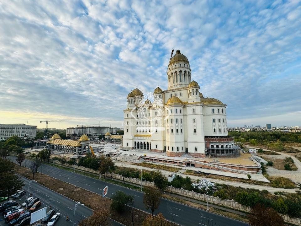 13 Septembrie-Marriott | 3 camere | 88mp | et 3 | dec | 299.000 euro - Poză 1