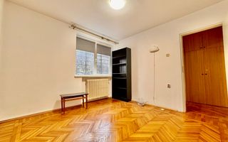 Apartament 2 camere de inchiriat Cotroceni zona linistita ideal rezidential - Poză 6