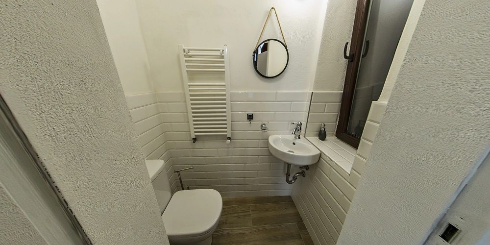 Apartament 3 camere, zona centrala! - Poză 7