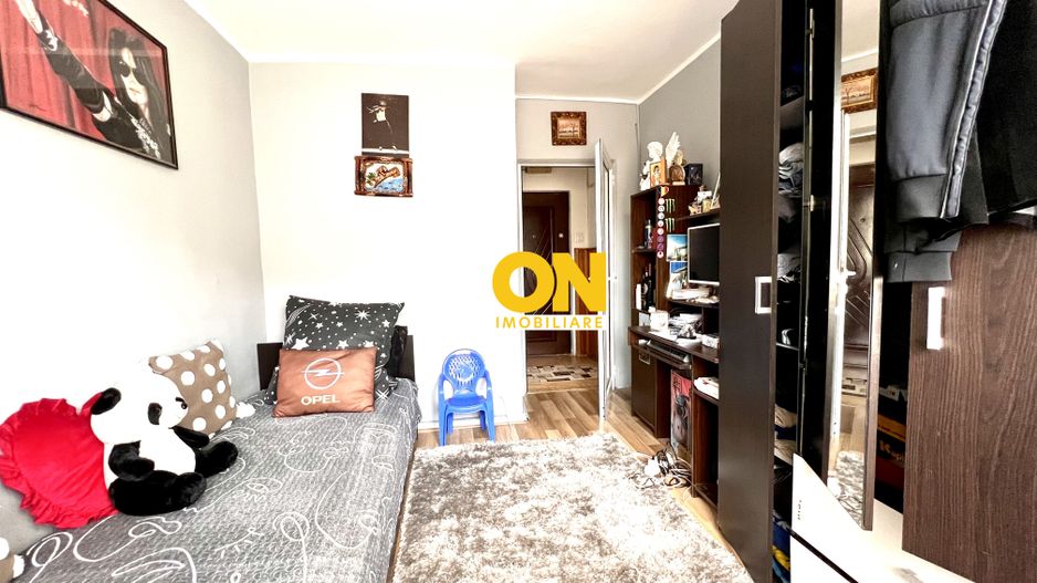 Apartament 4 Camere | Decomandat | 74 mp | Zona Cetate - Poză 6