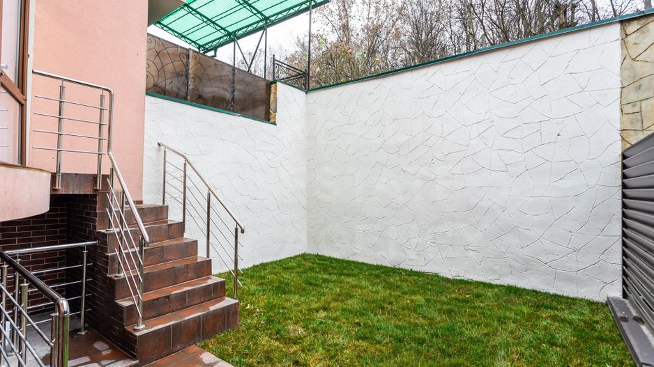 Vânzare, townhouse, 4 camere, strada Calea Ieșilor, Buiucani - Poză 21