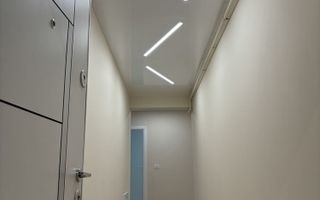 Apartament 2 camere, Valea Lupului, Iași – finisaje premium, livrare 2026 - Poză 3