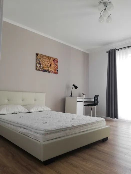 GARSONIERA LUJERULUI, BLOC NOU, CENTRALA, METROU, BUCATARIE INCHISA - Poză 1