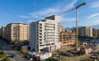 Apartament 2 camere/ Coresi/ Plata Transe/Credit - Poză 7