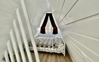 Pensiune de vânzare în Cârțișoara – investiție turistică la poalele munților - Poză 22