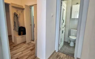 De inchiriat apartament cu 2 camera, Mazepa, BR-uri, etaj 6/10, 450 euro - Poză 11