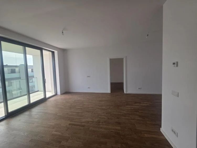 AP. 3 CAMERE THE IVY RESIDENCE,PARCARE, INCALZIRE PARDOSEALA, COMIS 0% - Poză 1