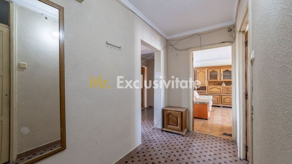 Găvana Q-uri - Apartament 3 Camere Decomandat - Poză 21