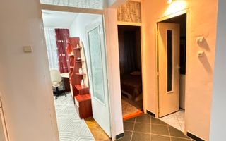 Apartament 3 camere decomandate – zona Decebal, Oradea - Poză 12