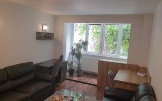 Apartament 2 camere modern, mobilat complet, metrou Raul Doamnei - Poză 1