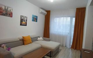Apartament 2 camere | Novum Lacul Morii | Posibilitate loc parcare - Poză 1