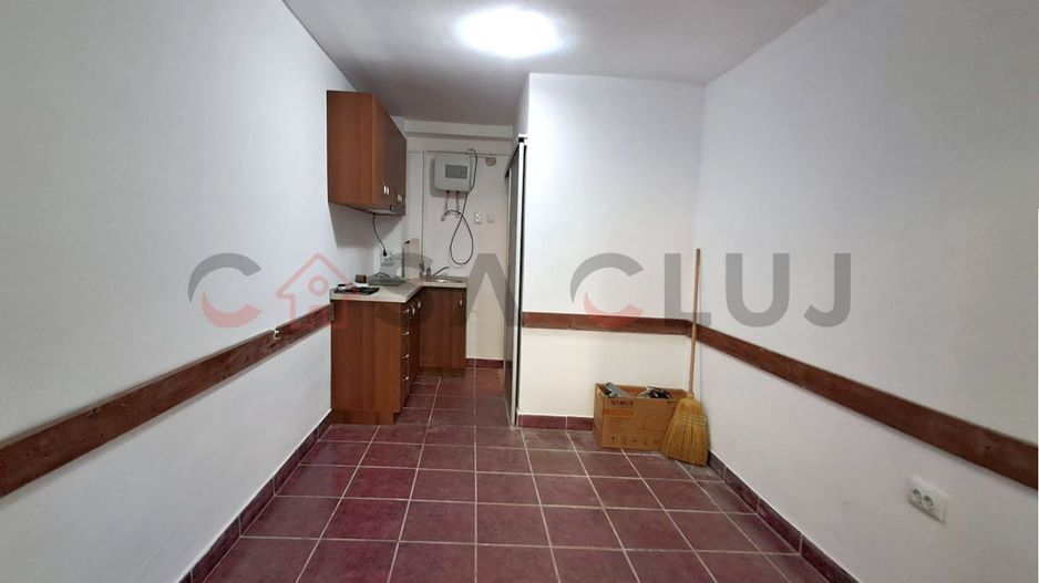 Ultracentrală, Loc de Parcare, Posibilitate Mansardare!! - Poză 3