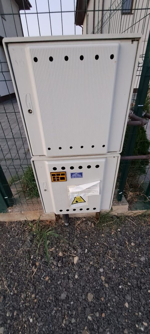 Corbeanca zona Paradisul Verde, teren pretabil investitie, comision 0% - Poză 4