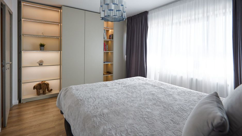 APARTAMENT 3 CAMERE I ZONA CASA PRESEI I OPORTUNITATE INVESTITIE - Poză 7