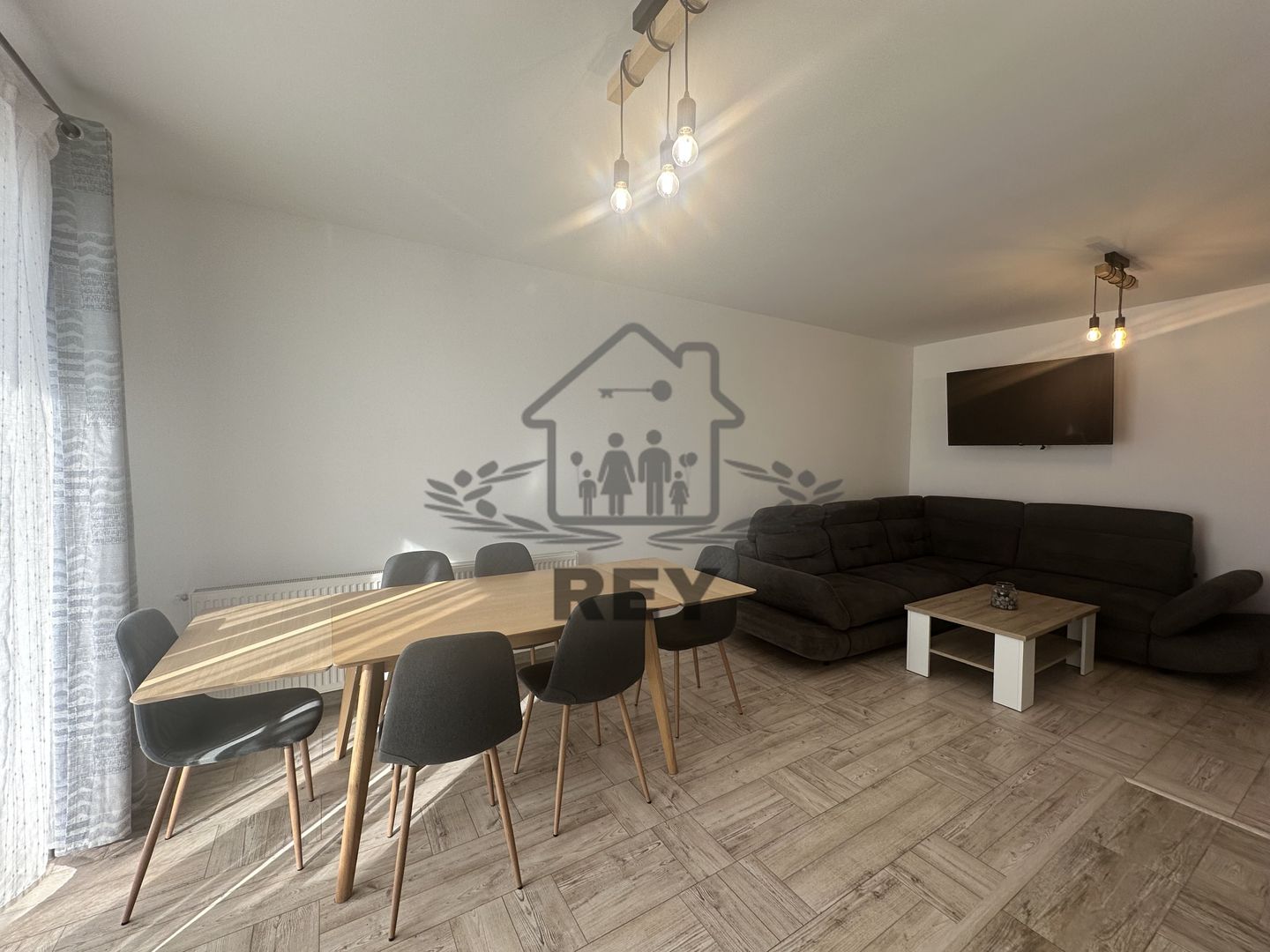 Apartament de vânzare 3 camere zona Balanta/Parcare sub și supra terană - Poză 12