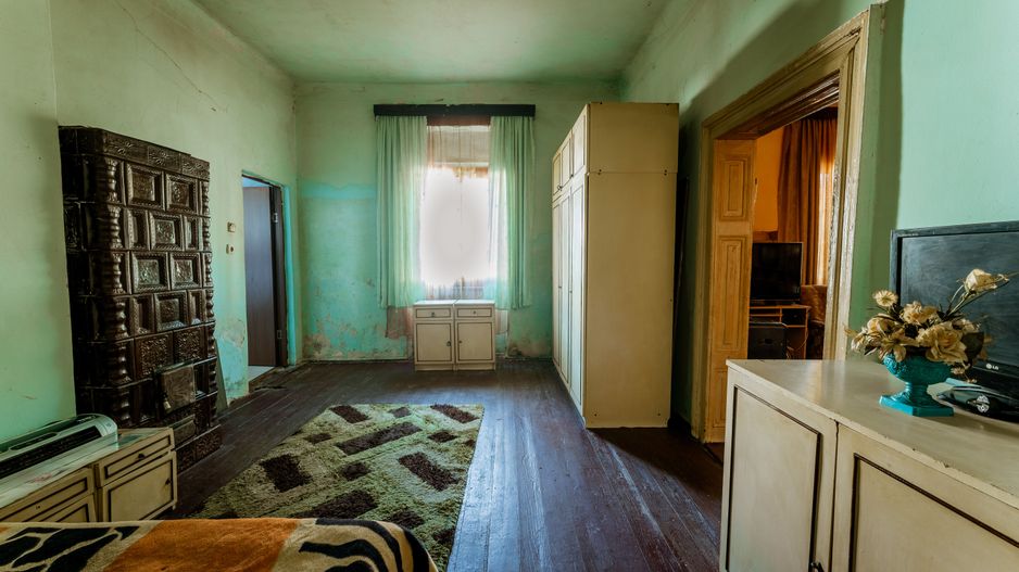 Apartament 2 camere în zona centrală - Poză 3