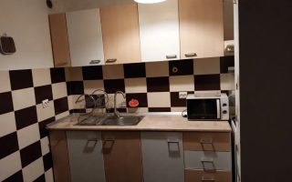 🏡 Apartament de închiriat cu 2 camere – Zona Decebal – 300€ - Poză 2