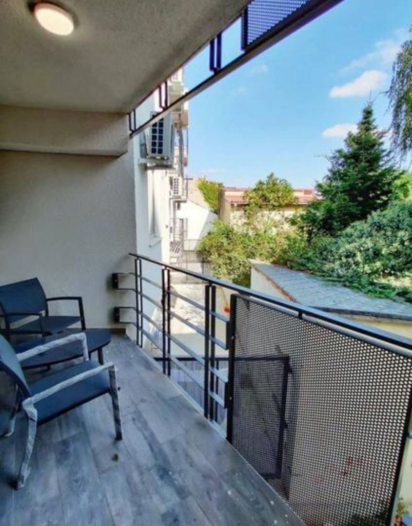 AP. 2 CAMERE P-TA UNIRII, PET-FRIENDLY, PARCARE, BLOC NOU, METROU - Poză 6