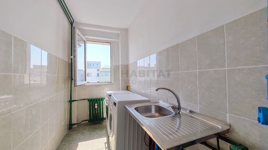 OPORTUNITATE, Apartament 2 camere la preț de garsonieră! - Poză 7