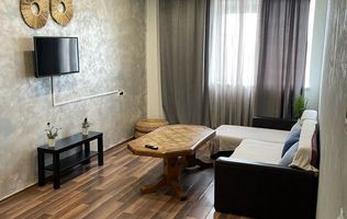 Apartament 2 camere – Vitan, București | 43 mp | 2012 | Etaj 3 |