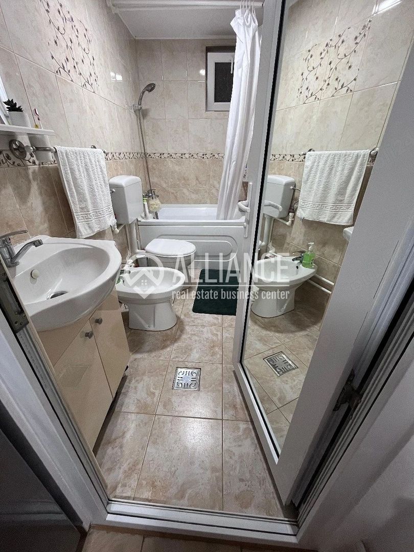 Casa la sol 4 camere,  Cartier Palas Constanța ( cod 12 ) - Poză 8
