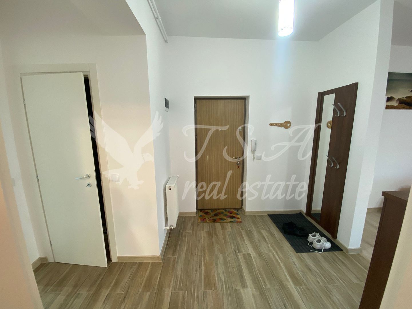 Apartament 2 camere, Bloc NOU, 0%comision, Parcare, Prima inchiriere - Poză 6