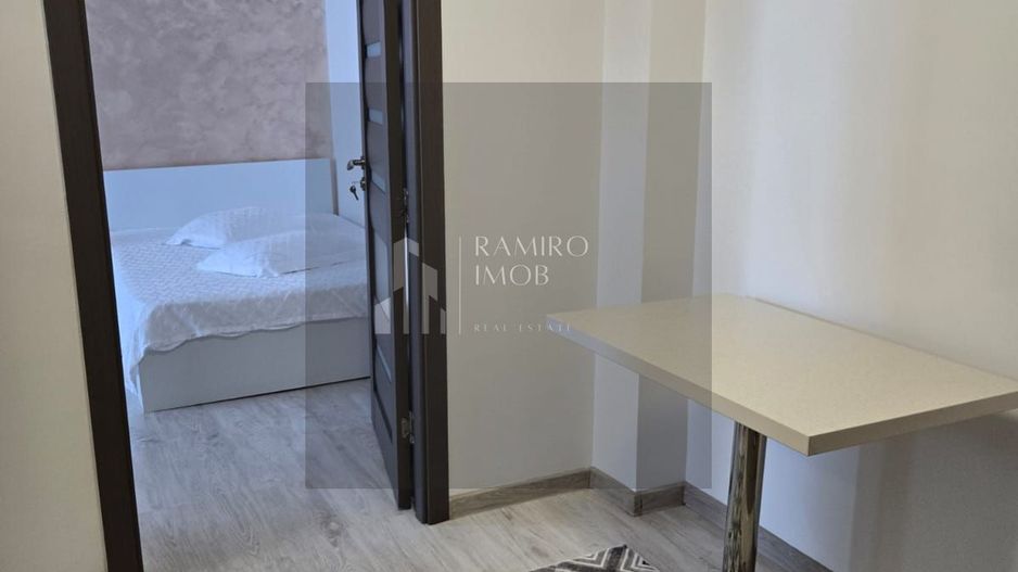 Garsoniera 32 mp/ 10 min metrou Pantelimon/ Mobilata si utilata - Poză 8