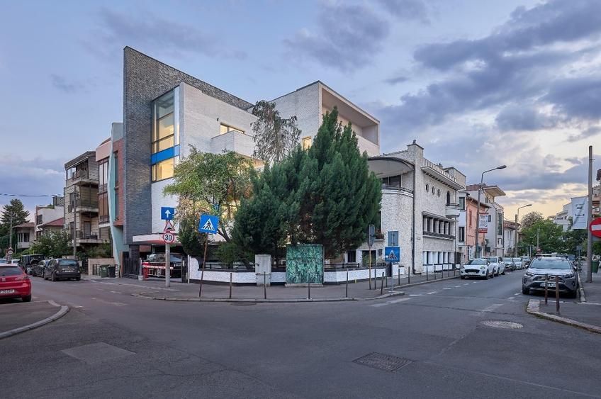 Duplex 3 camere | Kiseleff-Aviatorilor | Parc Herastrau | Metrou Aviatorilor - Poză 7